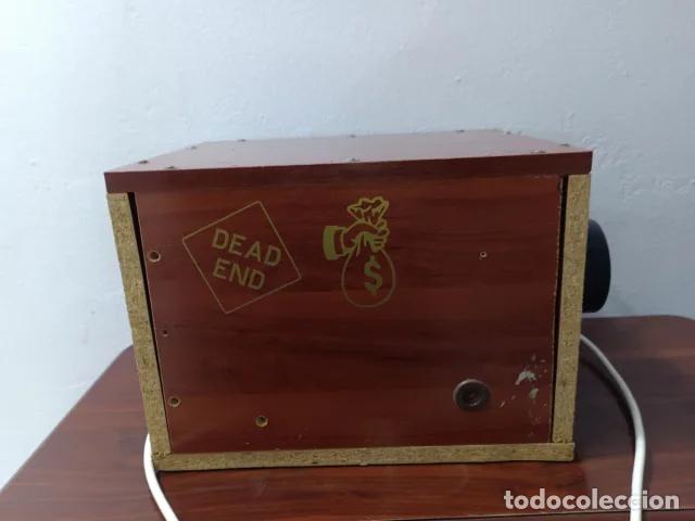 Segunda mano: Extractor VK 90mm con caja insonora - Foto 3