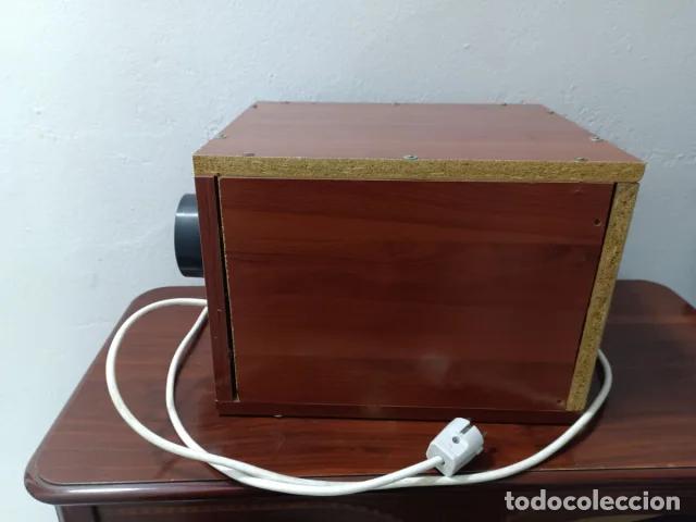 Segunda mano: Extractor VK 90mm con caja insonora - Foto 4