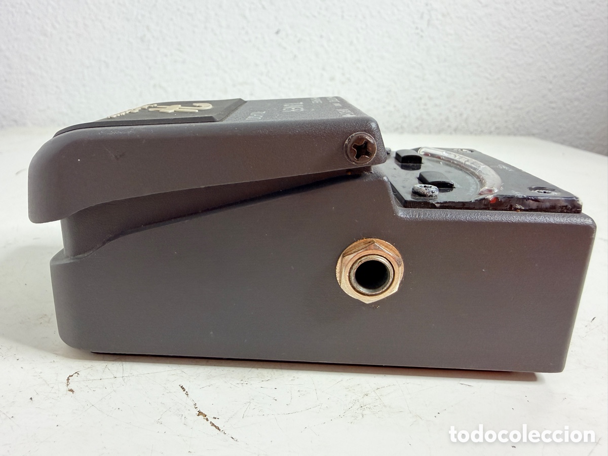 Segunda mano: Harley Benton TU-100 Afinador Pedal - Foto 7
