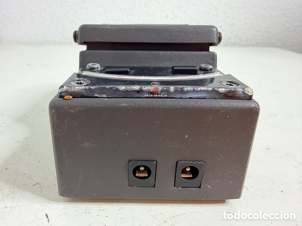 Segunda mano: Harley Benton TU-100 Afinador Pedal - Foto 8