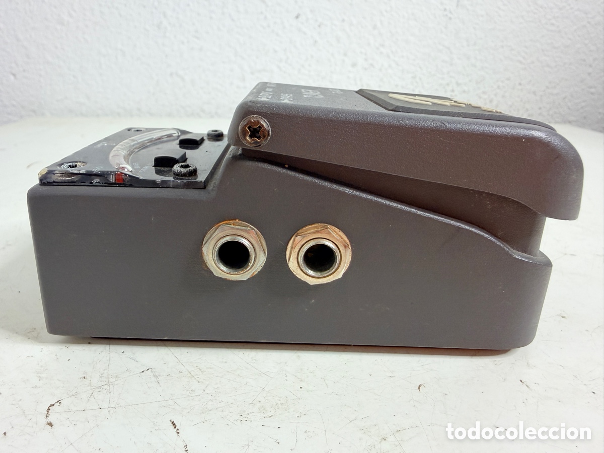 Segunda mano: Harley Benton TU-100 Afinador Pedal - Foto 9