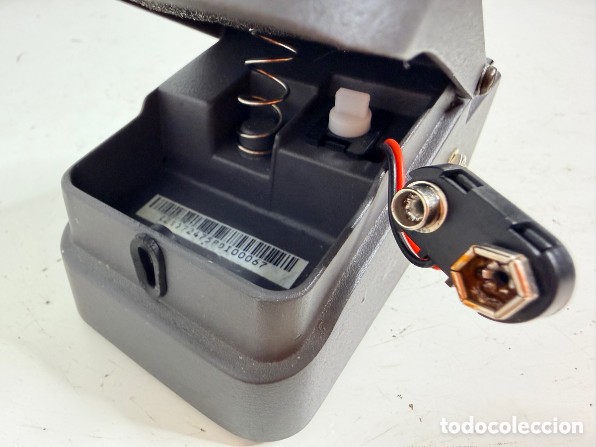 Segunda mano: Harley Benton TU-100 Afinador Pedal - Foto 11