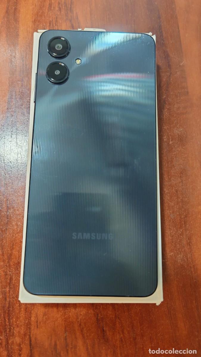 Segunda mano: Smartphone Samsung Galaxy A06 4GB/64GB Grado A - Foto 2