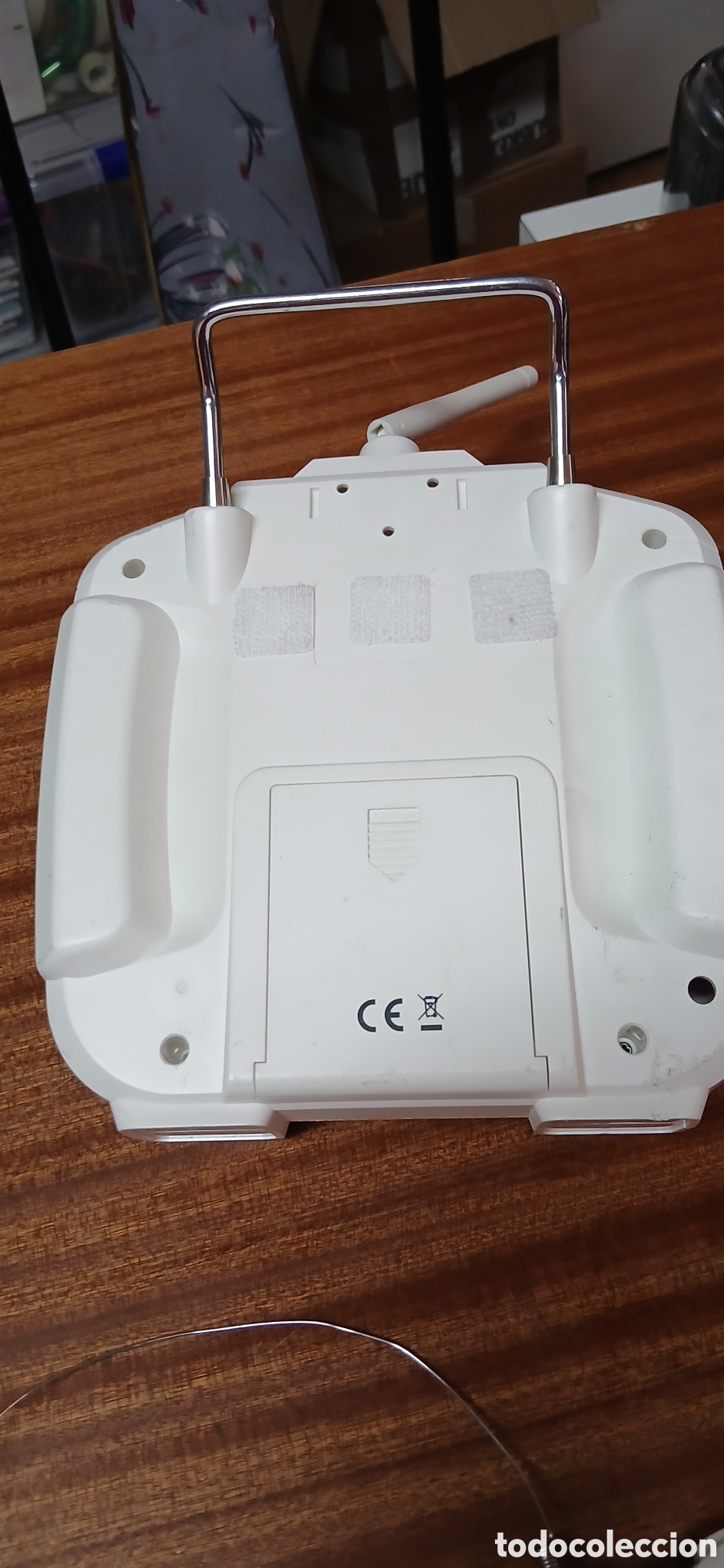 Segunda mano: Emisora Drone Cheerson CX-20 2.4 GHz - Foto 3