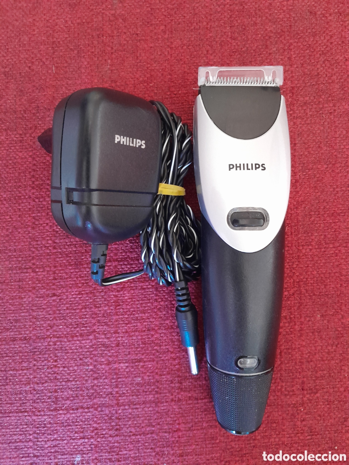 Segunda mano: -M&aacute;quinas de Afeitar Philips y Braun. - Foto 4