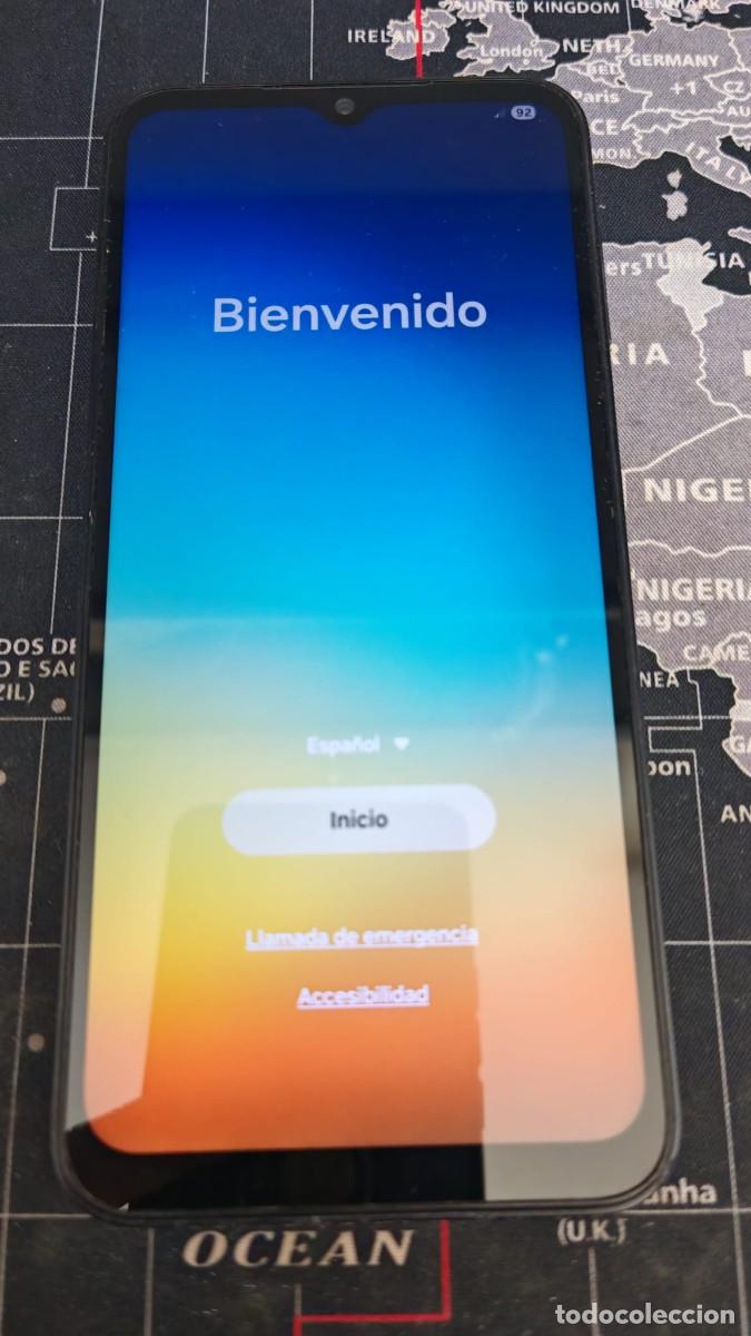 Segunda mano: Samsung A14 5G SM-A146 4 + 64gb Grado A