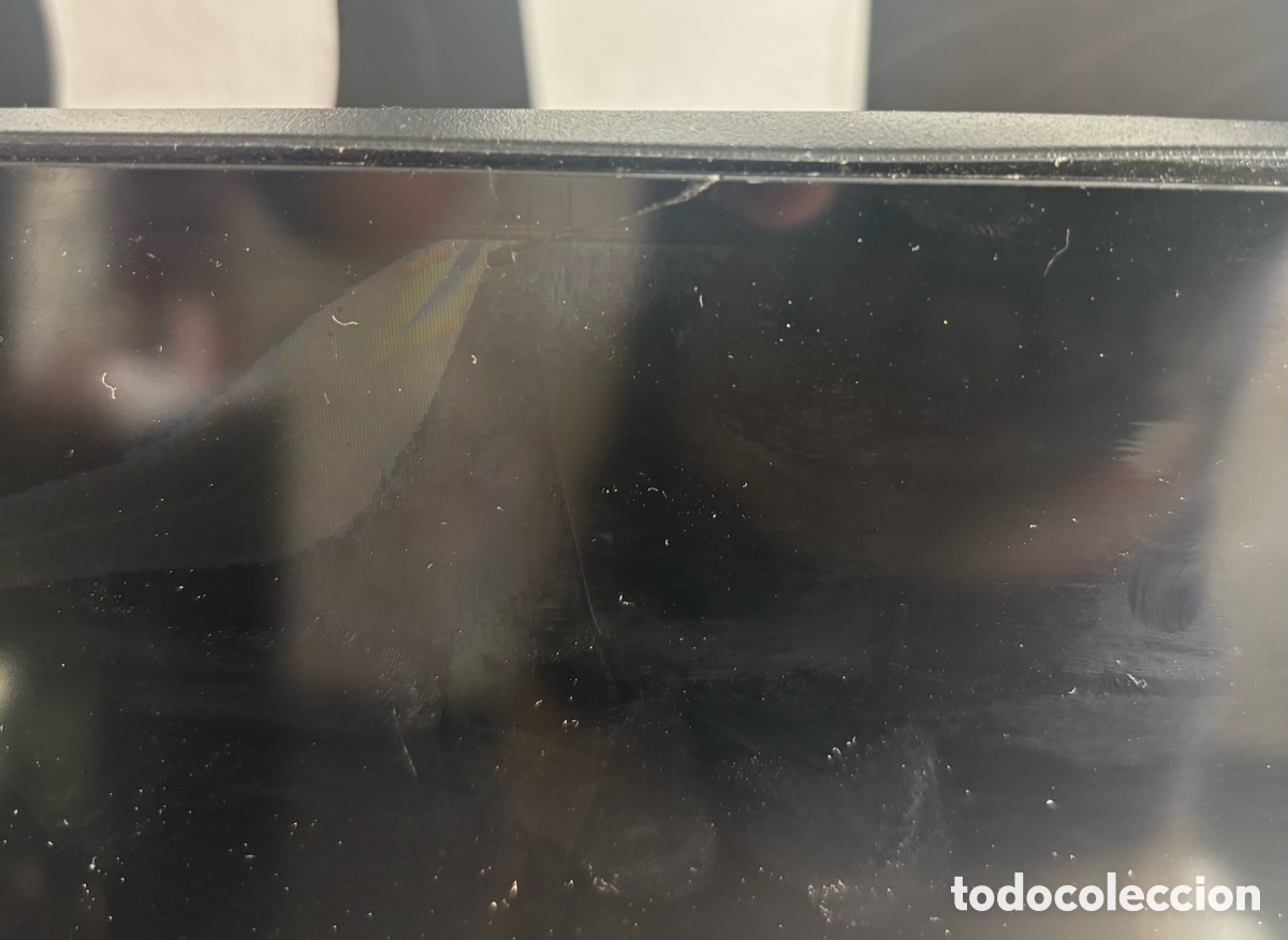 Segunda mano: TV TCL 55 PULGADAS 4KHDR PANTALLA AVERIADA - Foto 6