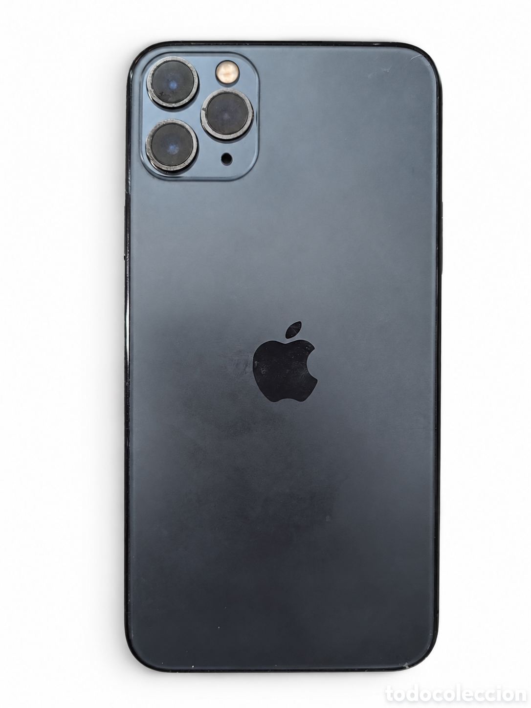Segunda mano: Apple iPhone 11 Pro Max pantalla rota &ndash; Para reparar o piezas