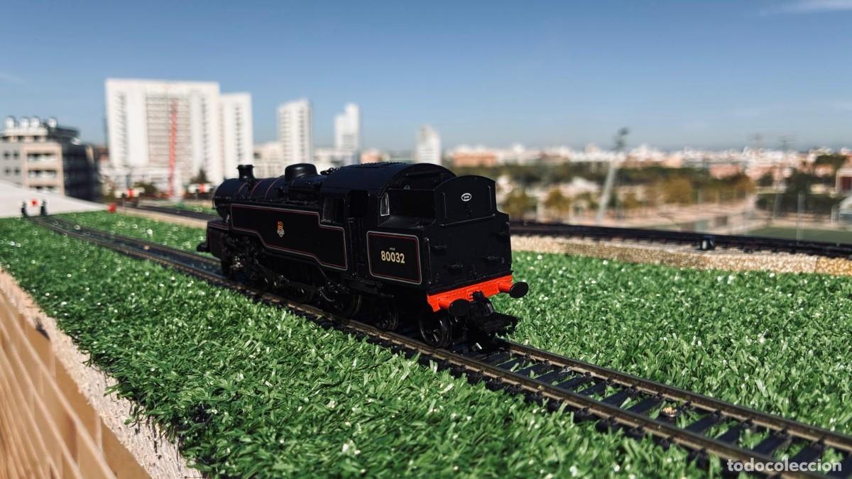 Segunda mano: Bachmann BranchLine Standar Class 4MT Tank