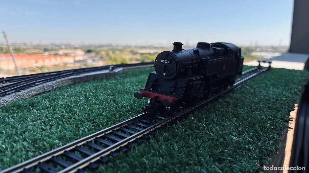 Segunda mano: Bachmann BranchLine Standar Class 4MT Tank - Foto 2