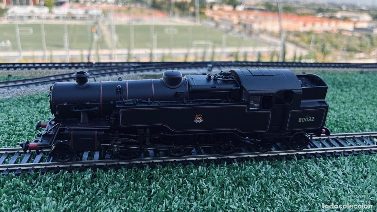 Segunda mano: Bachmann BranchLine Standar Class 4MT Tank - Foto 3