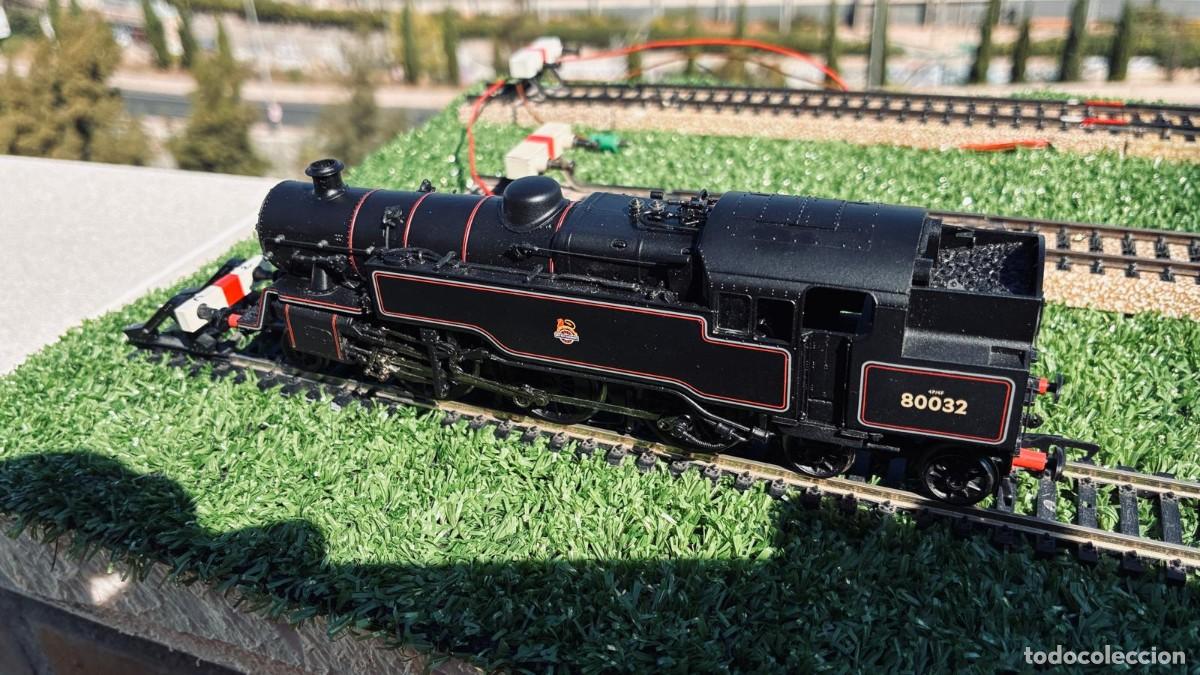 Segunda mano: Bachmann BranchLine Standar Class 4MT Tank - Foto 5