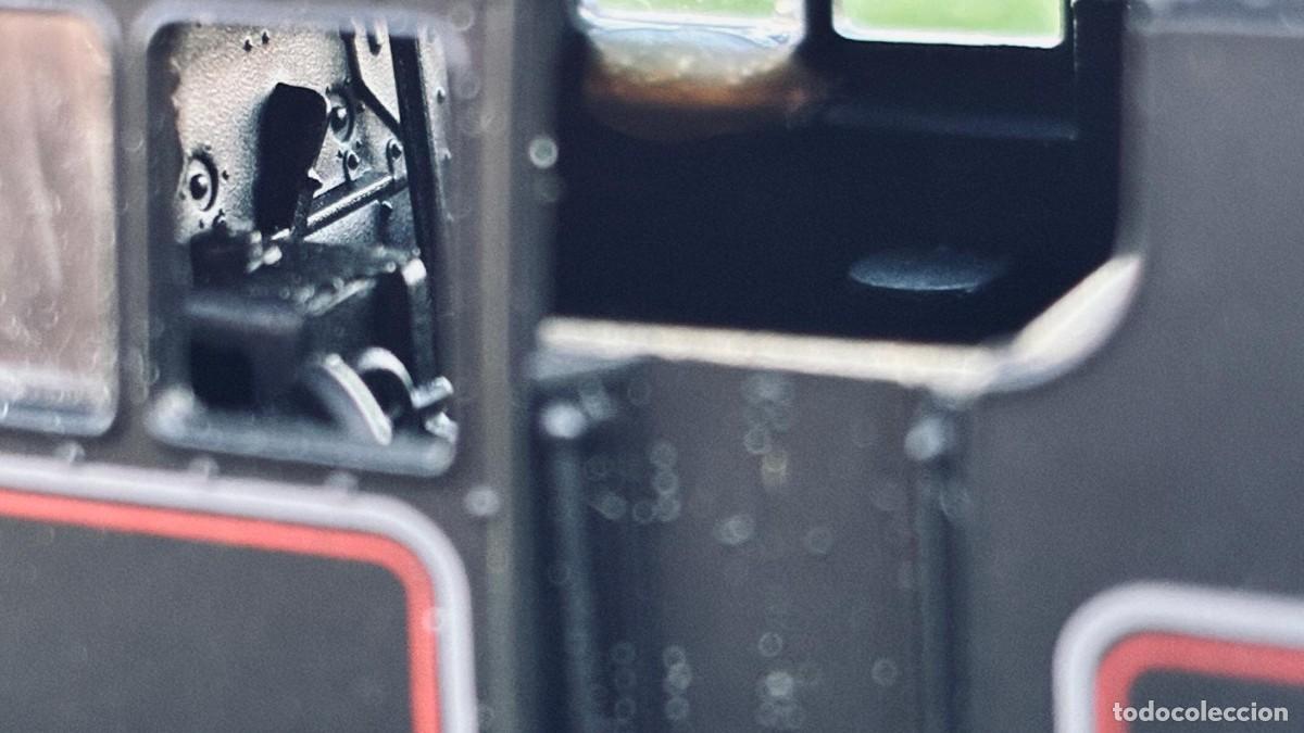 Segunda mano: Bachmann BranchLine Standar Class 4MT Tank - Foto 8