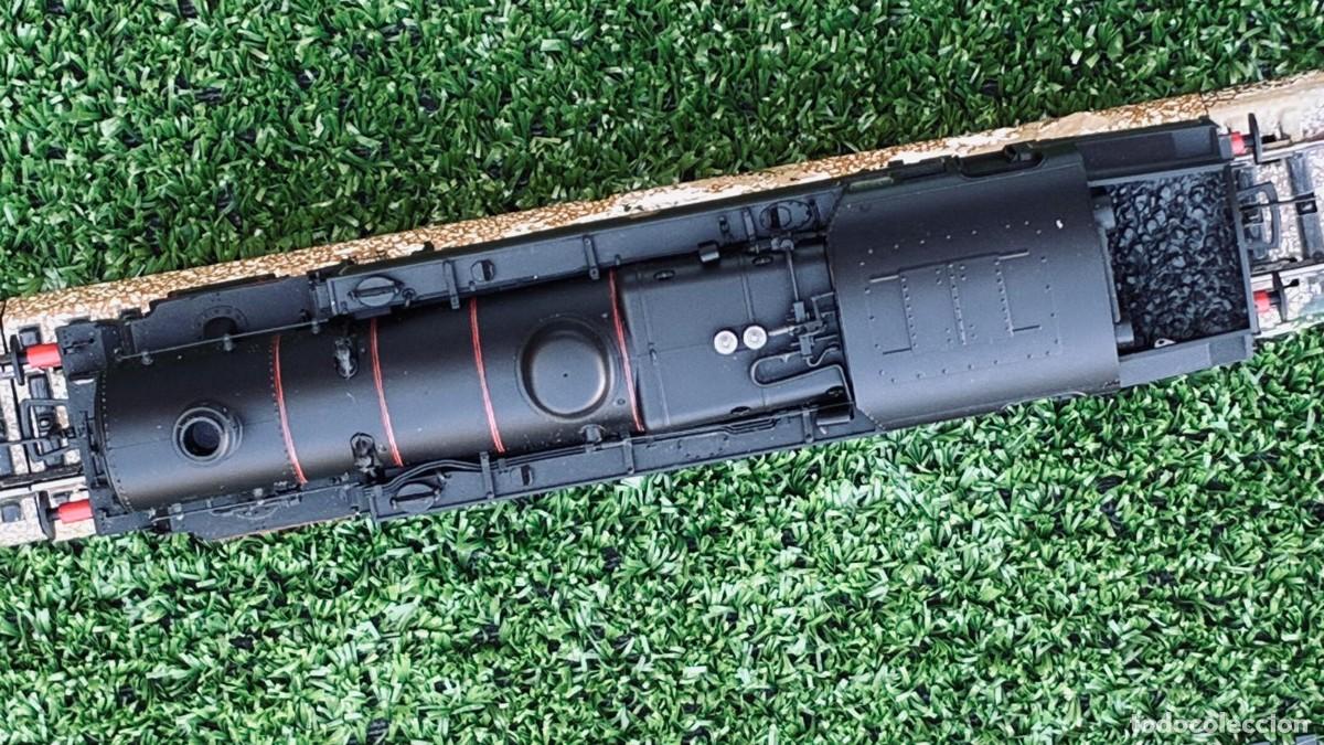 Segunda mano: Bachmann BranchLine Standar Class 4MT Tank - Foto 9