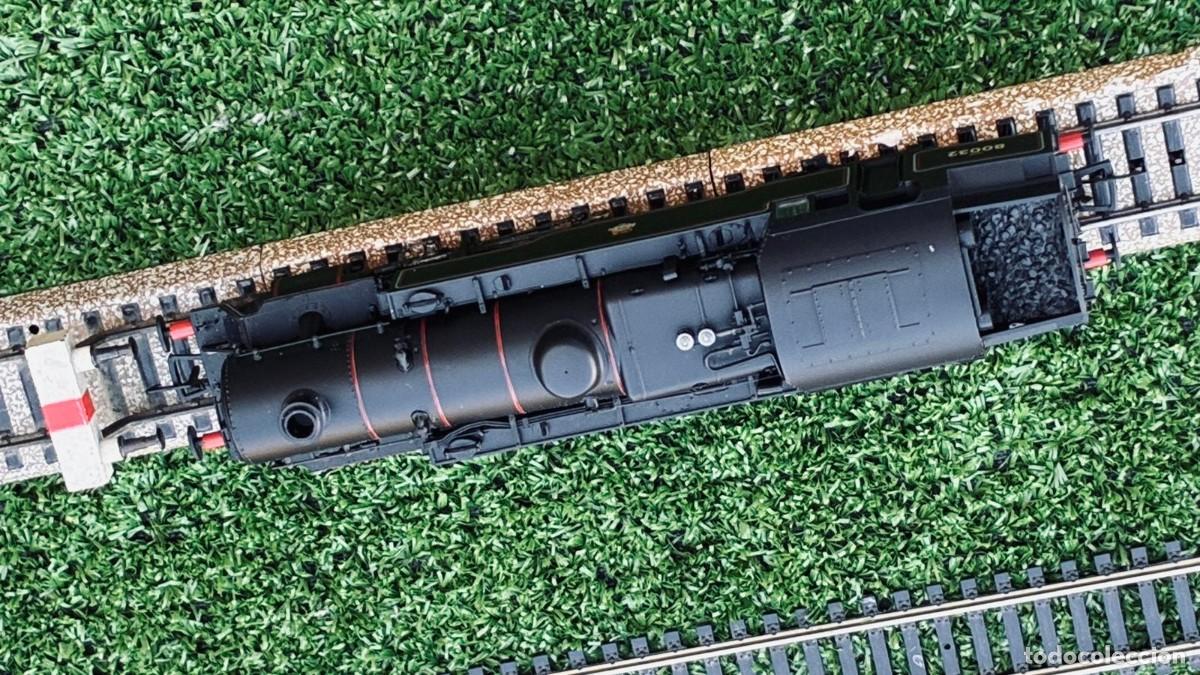Segunda mano: Bachmann BranchLine Standar Class 4MT Tank - Foto 11