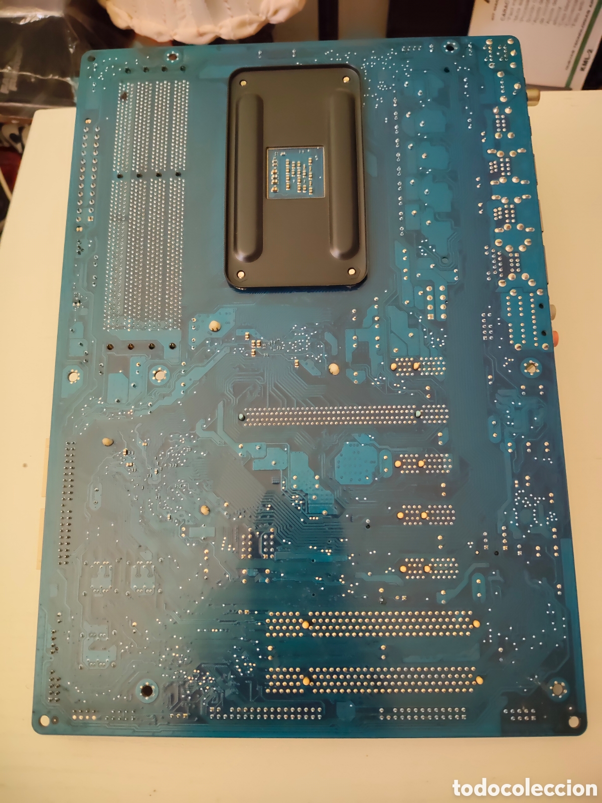 Segunda mano: Placa base gigabyte Ga-ma770t-ud3 - Foto 4