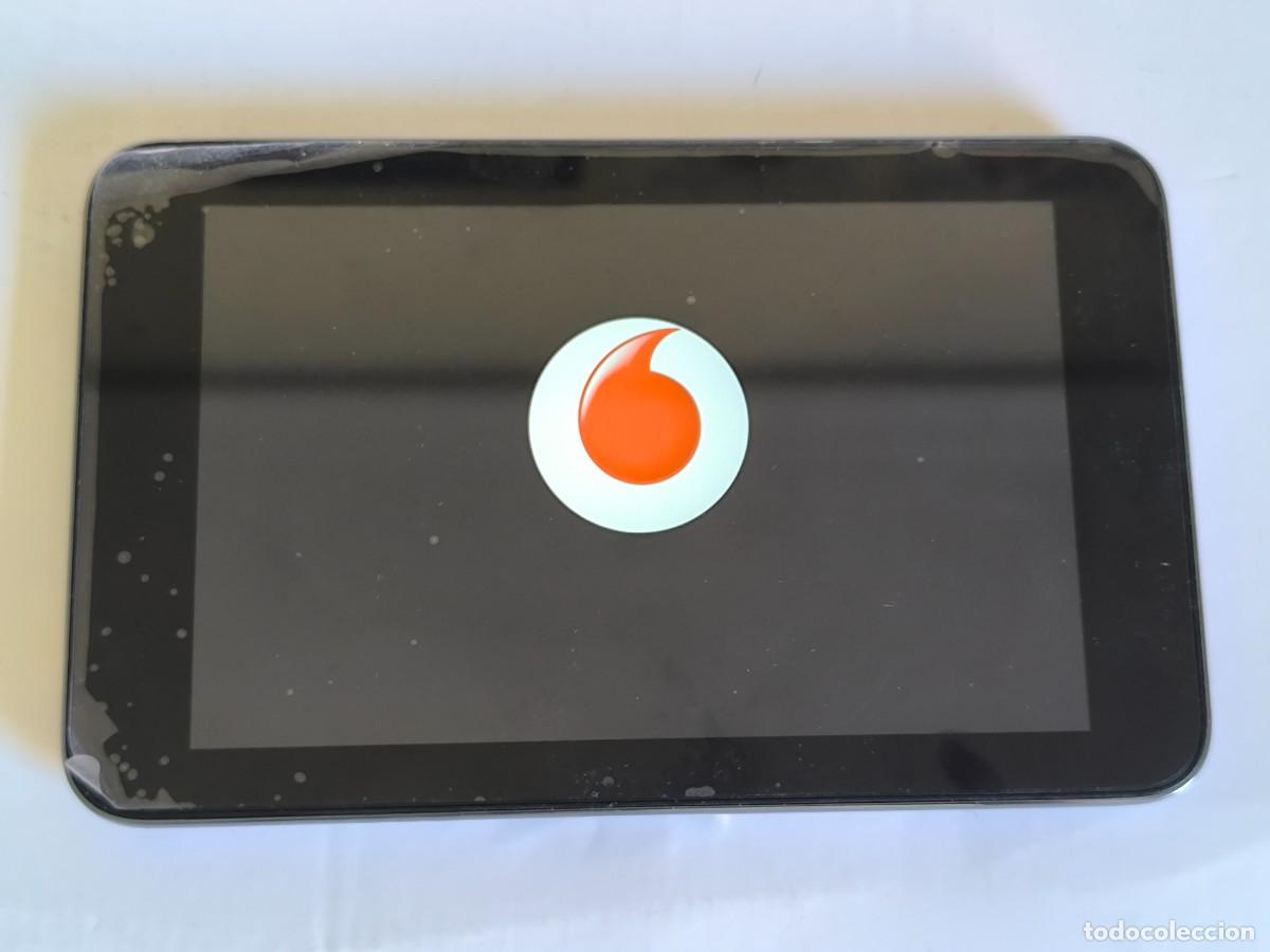 Segunda mano: Vodafone Smart Tab 7 7&rdquo; 3G - Foto 4