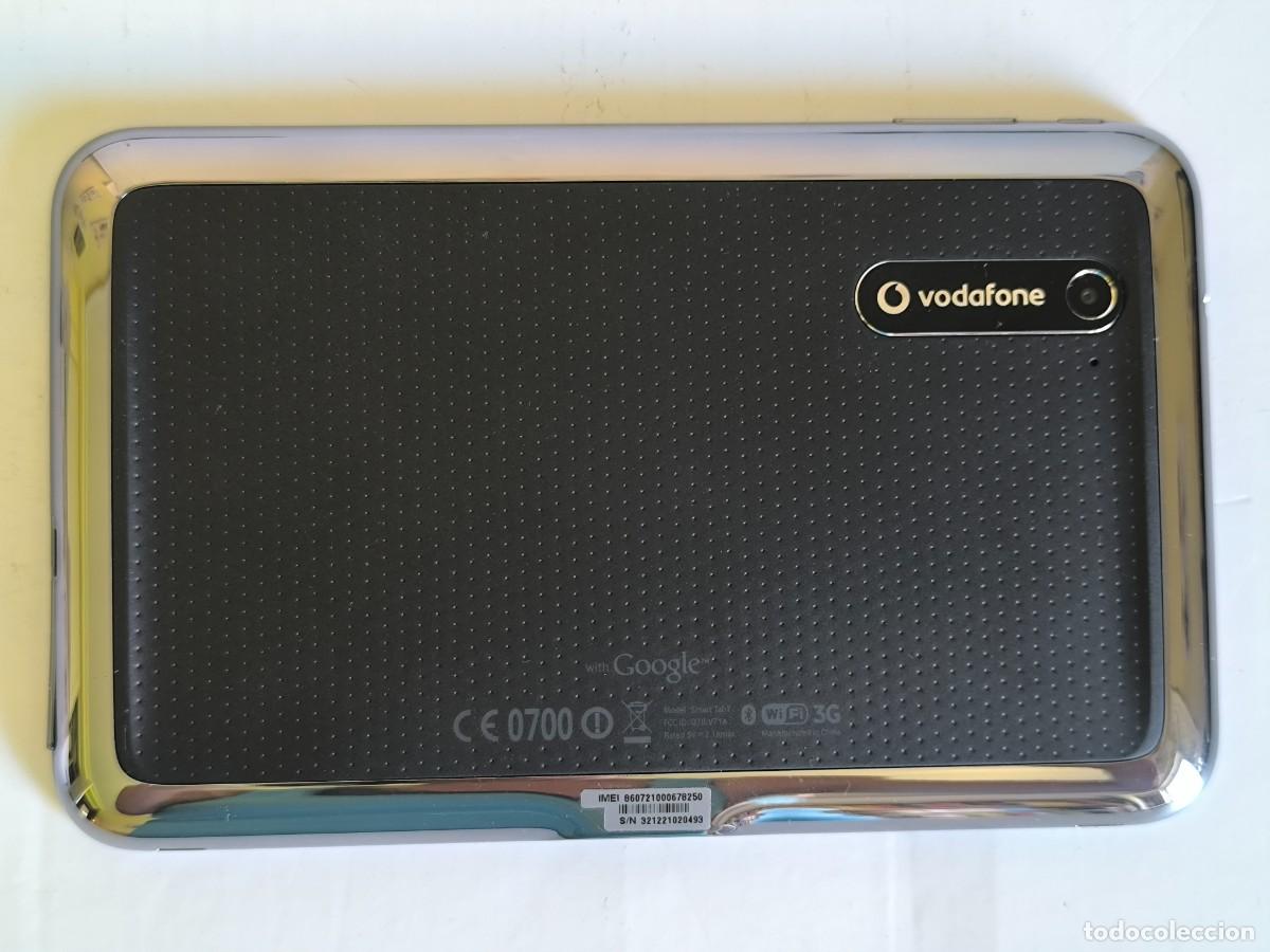 Segunda mano: Vodafone Smart Tab 7 7&rdquo; 3G - Foto 5