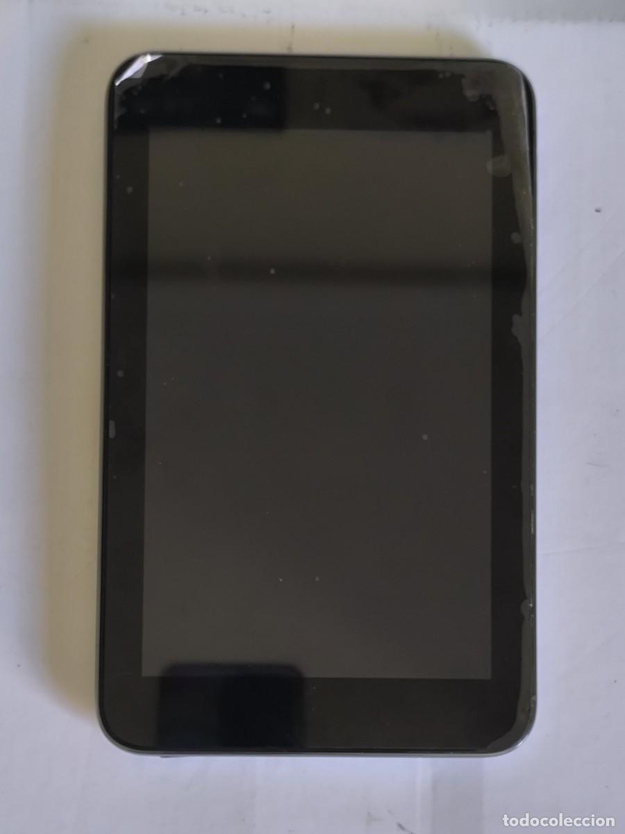 Segunda mano: Vodafone Smart Tab 7 7&rdquo; 3G - Foto 9