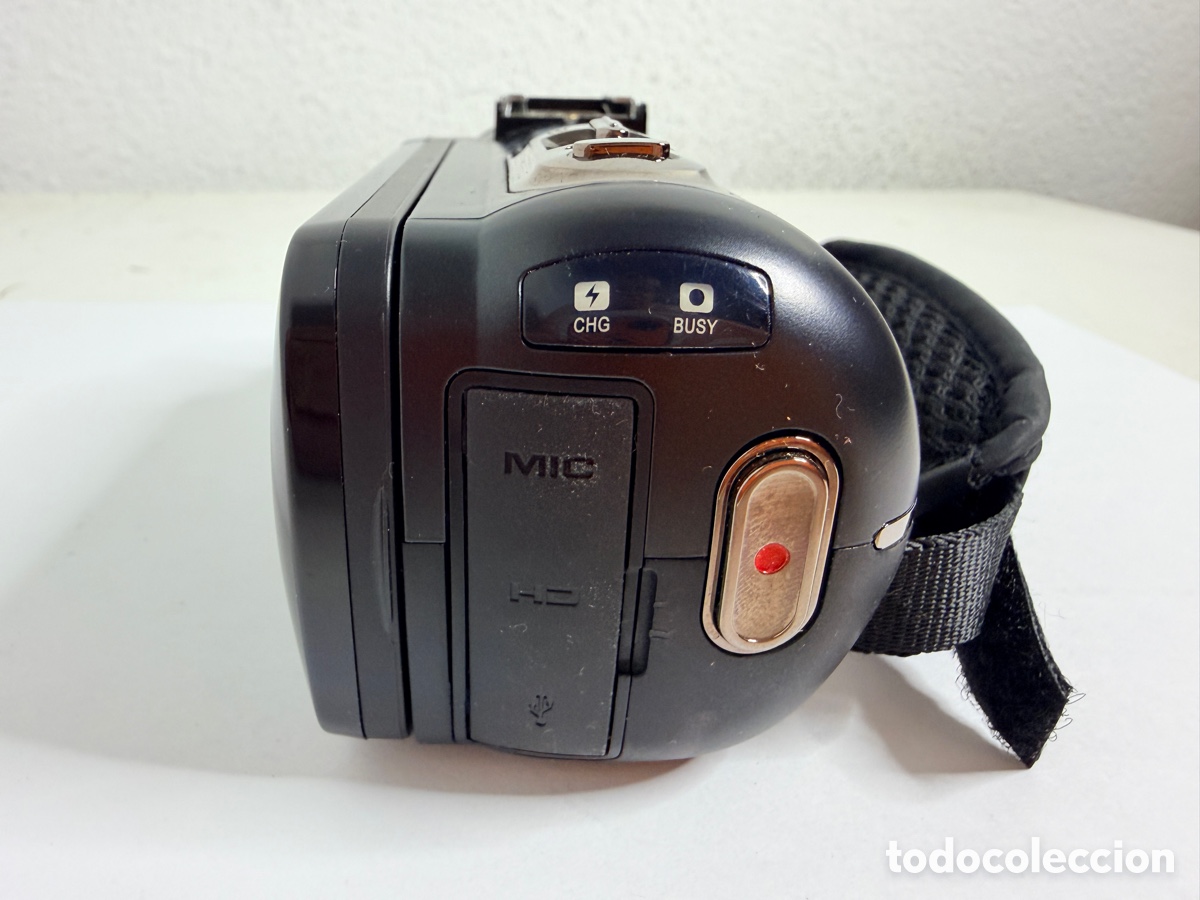 Segunda mano: Andoer HDV-Z20 Video Camera 24 Megapixel HD Sin Cables Carga - Foto 6