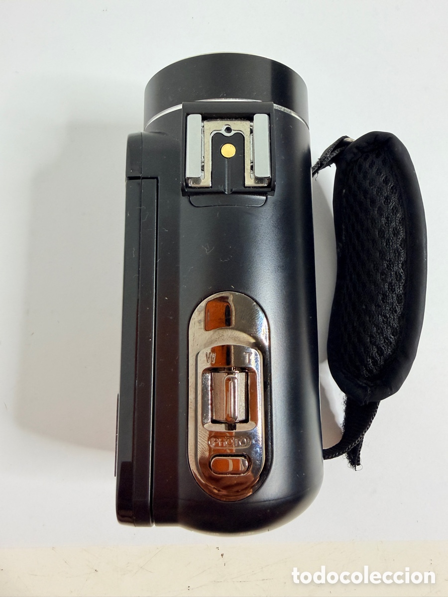 Segunda mano: Andoer HDV-Z20 Video Camera 24 Megapixel HD Sin Cables Carga - Foto 7
