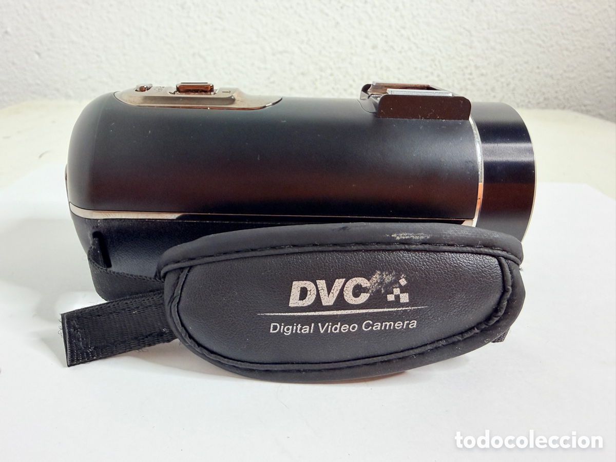 Segunda mano: Andoer HDV-Z20 Video Camera 24 Megapixel HD Sin Cables Carga - Foto 8