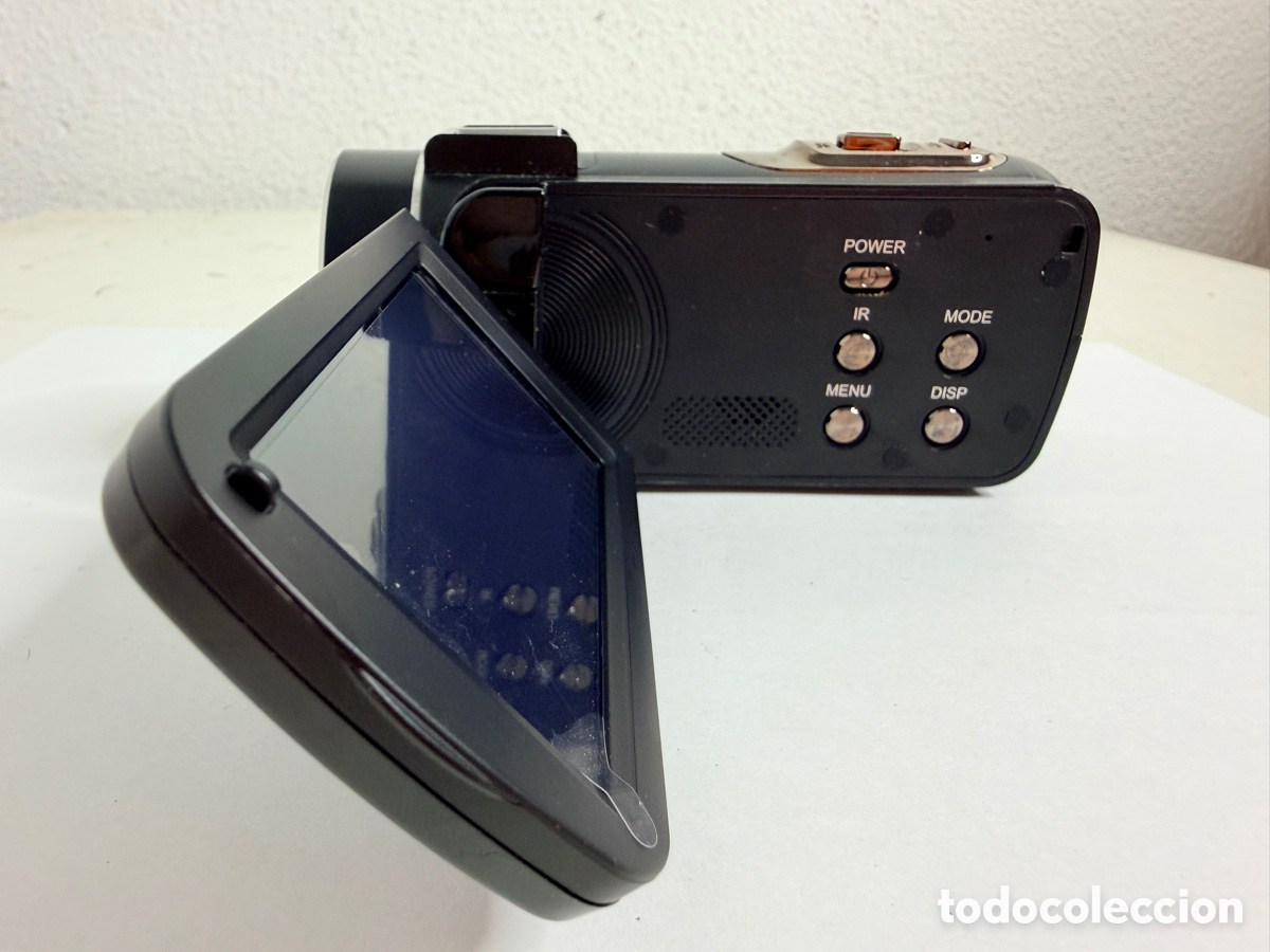 Segunda mano: Andoer HDV-Z20 Video Camera 24 Megapixel HD Sin Cables Carga - Foto 13