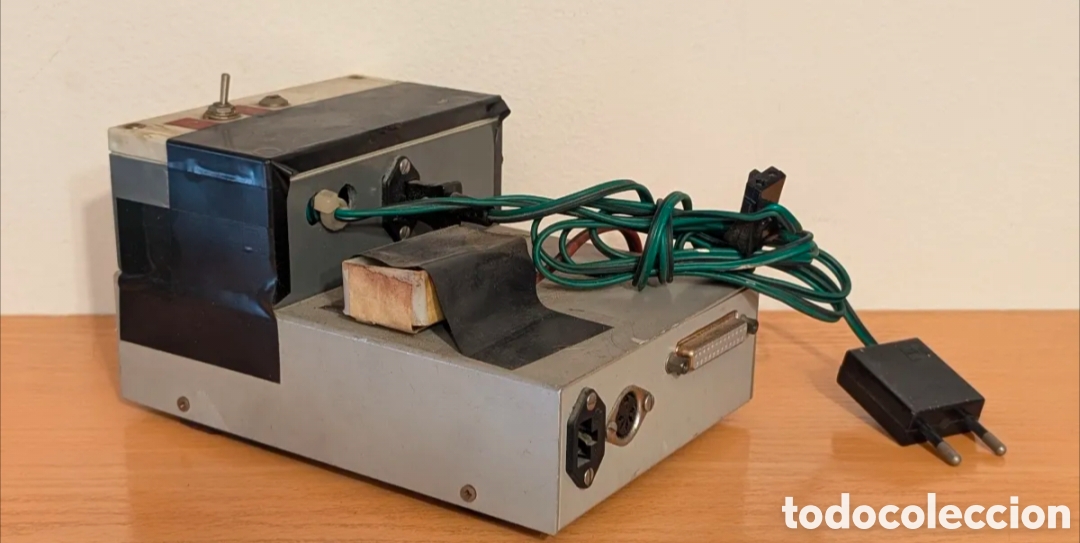 Segunda mano: Dispositivo Electr&oacute;nico - Foto 2