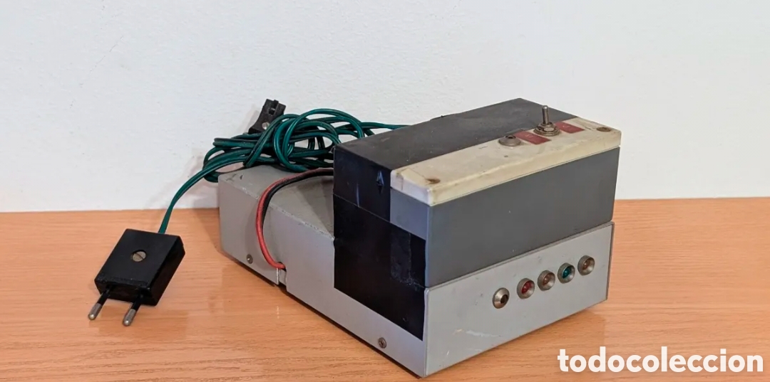 Segunda mano: Dispositivo Electr&oacute;nico
