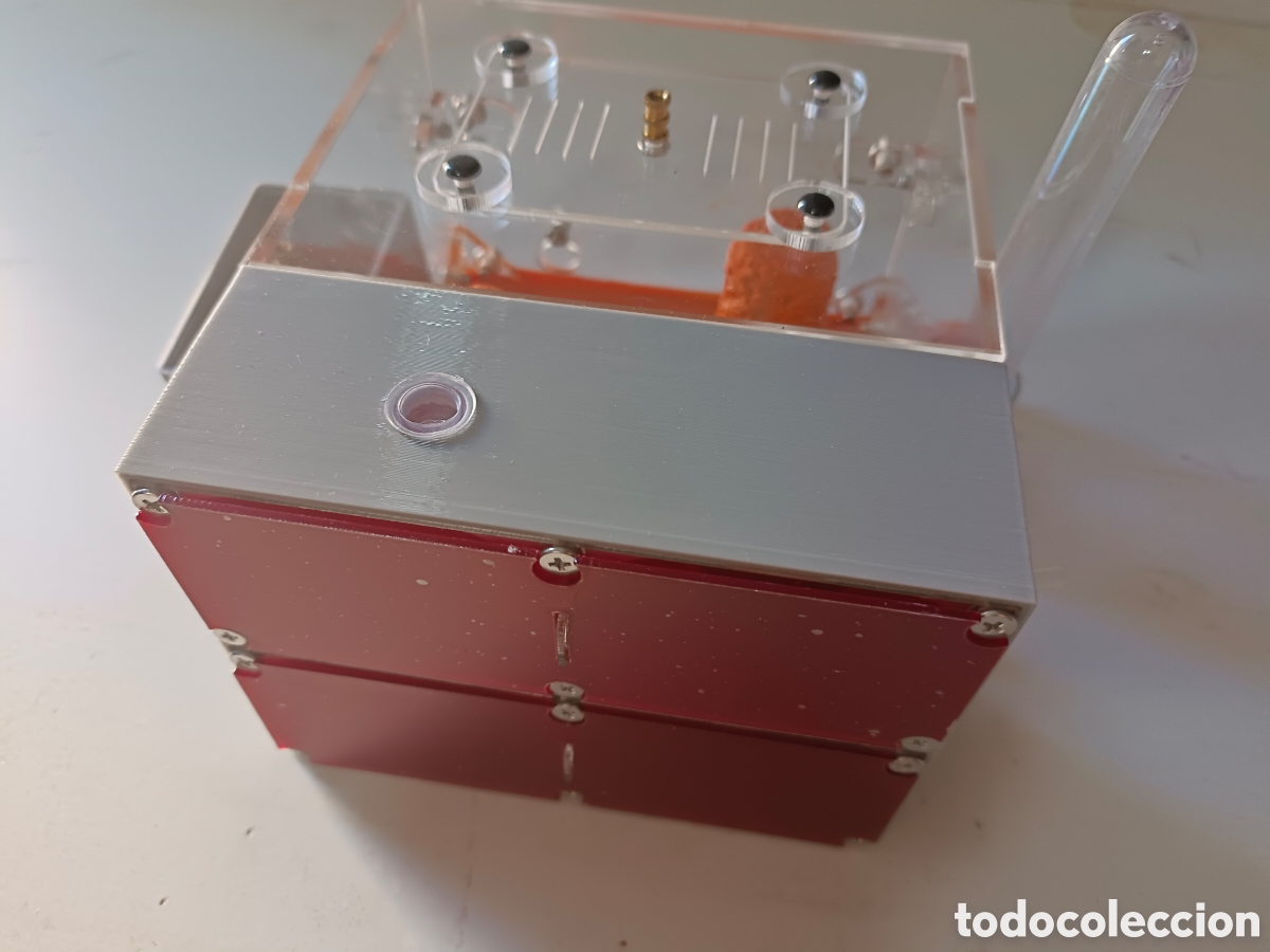 Segunda mano: Hormiguero de evaporaci&oacute;n - Foto 1