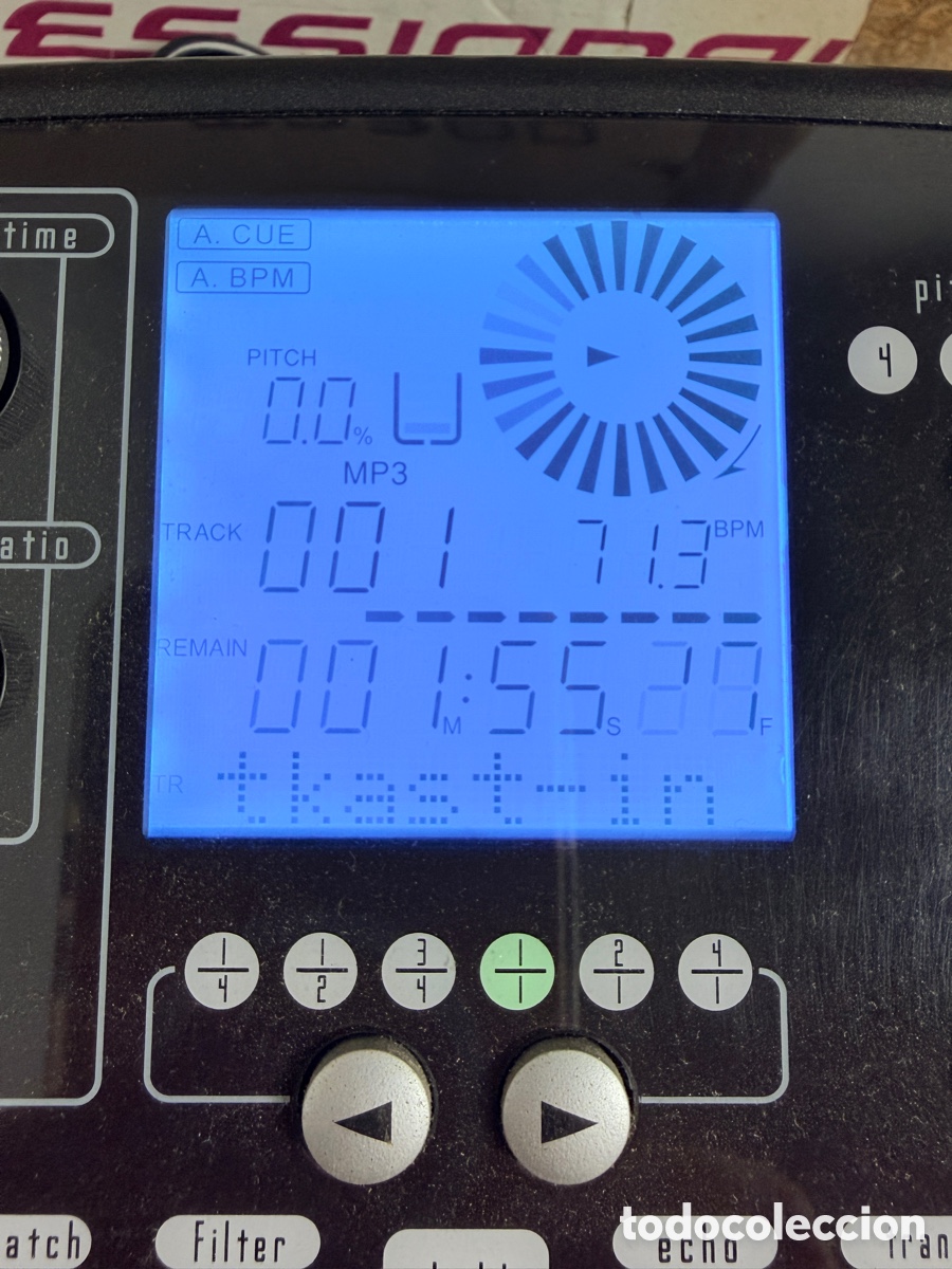 Segunda mano: Akiyama CDX-MP 300 DJ - Foto 2