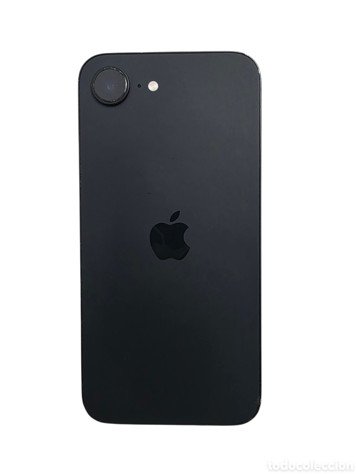 Segunda mano: Movil Iphone 16E 128Gb Apple Negro - Foto 2