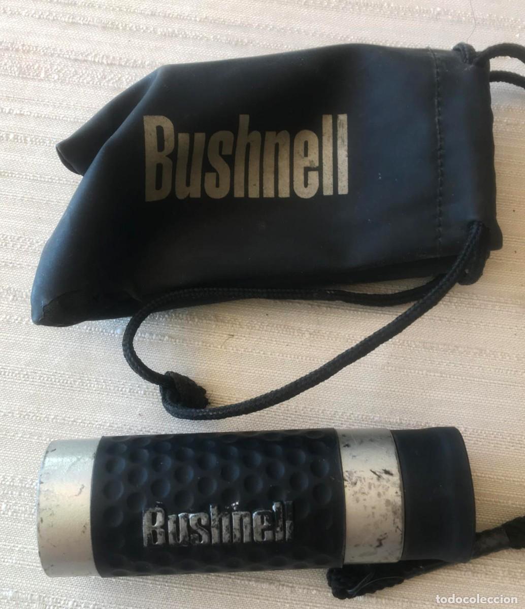 Segunda mano: Mon&oacute;culo de golf Bushnell 5x20 - Foto 5