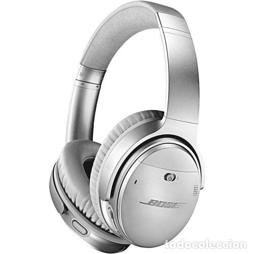 D'Occasion: Auriculares Bose Quietcomfort Qc-35ll Grado B
