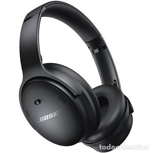 D'Occasion: Auriculares Bose Quietcomfort-SC headphones Grado A