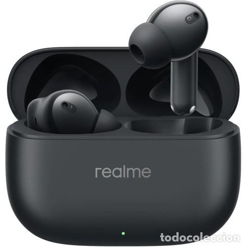 D'Occasion: Auriculares Realme Buds T310 Grado A