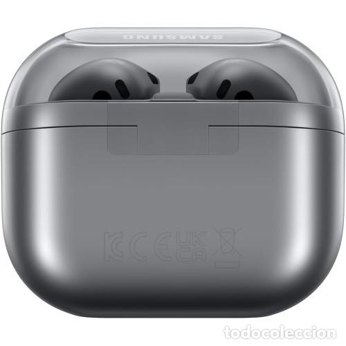 D'Occasion: Auriculares Samsung Buds 3 SM-R530 Grado A