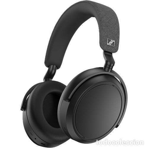 D'Occasion: Auriculares Sennheiser Momentum 4 Headphone M4aebt Grado A