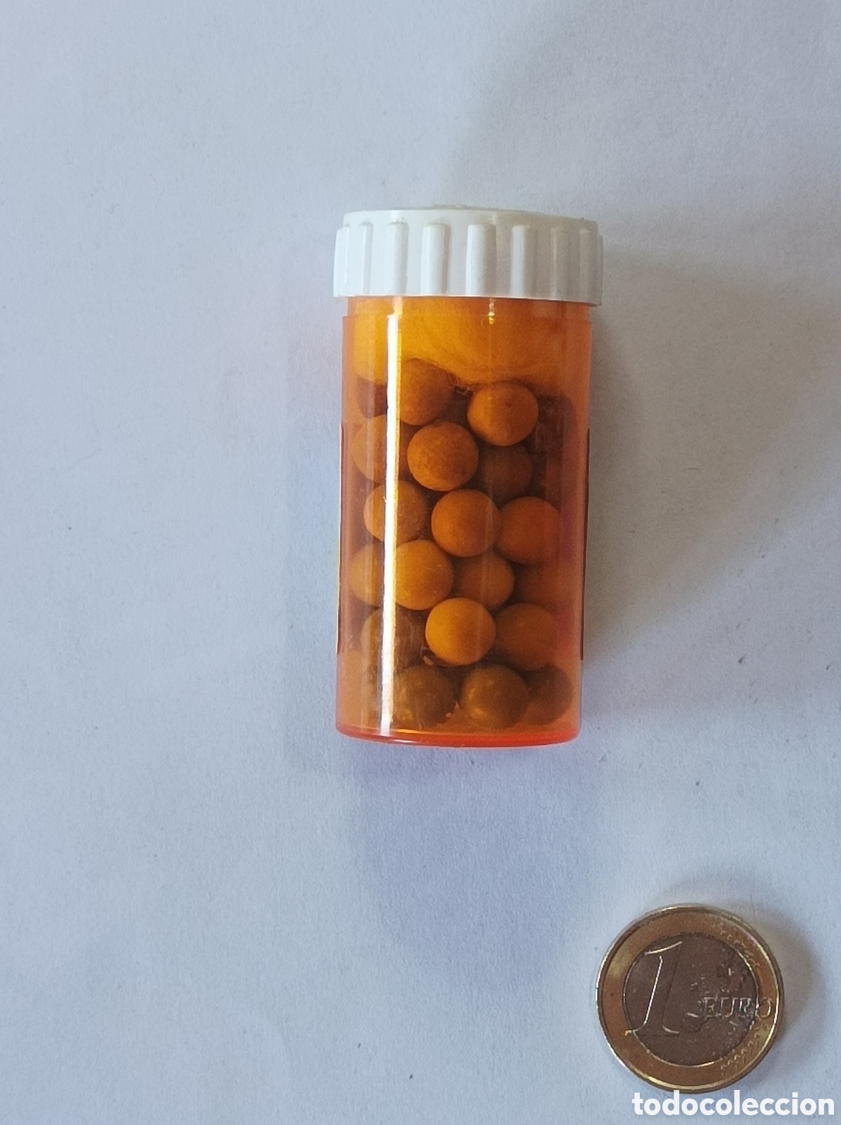 Segunda mano: IDO - A - 50. LABORATORIOS LEO. MEDICAMENTO ANTIGUO. - Foto 2