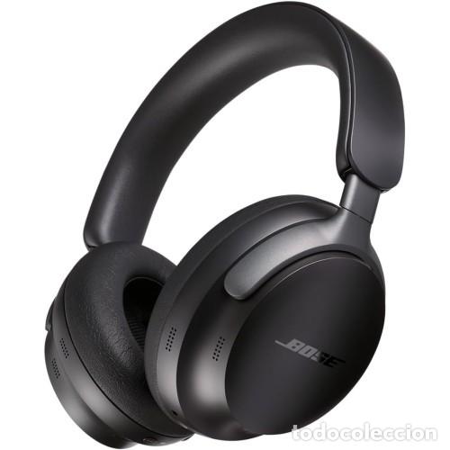 Segunda mano: Bose QuietComfort Ultra Headphones ANC Grado A