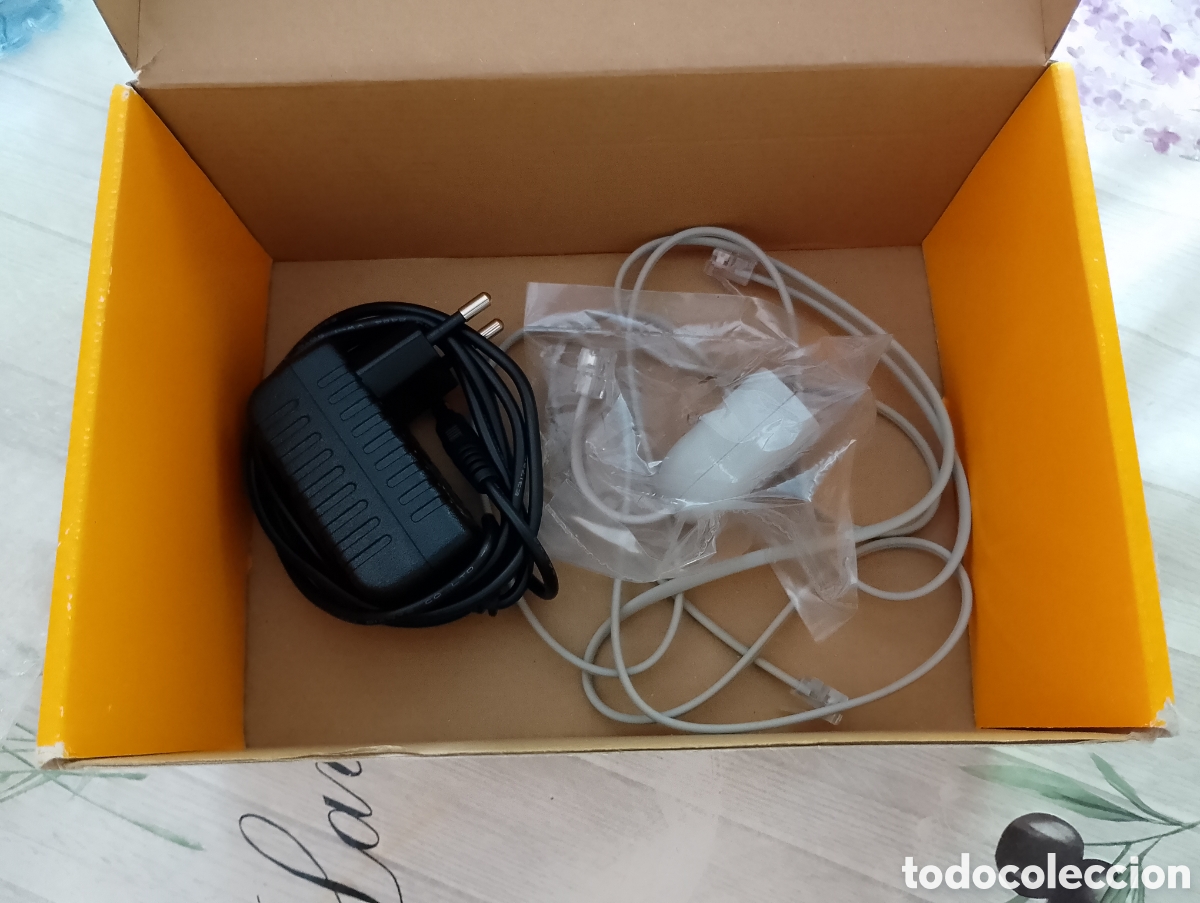 Segunda mano: Router Wi-Fi Jazztel - Foto 3