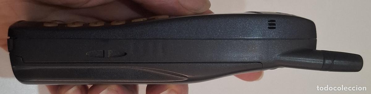 Segunda mano: TELEFONO M&Oacute;VIL NOKIA 5510 CON SU CAJA ORIGINAL - Foto 6
