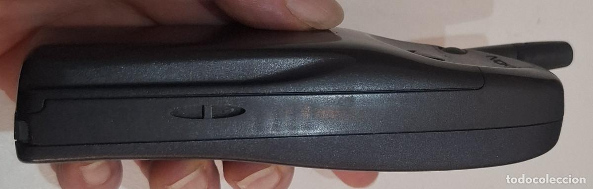 Segunda mano: TELEFONO M&Oacute;VIL NOKIA 5510 CON SU CAJA ORIGINAL - Foto 8