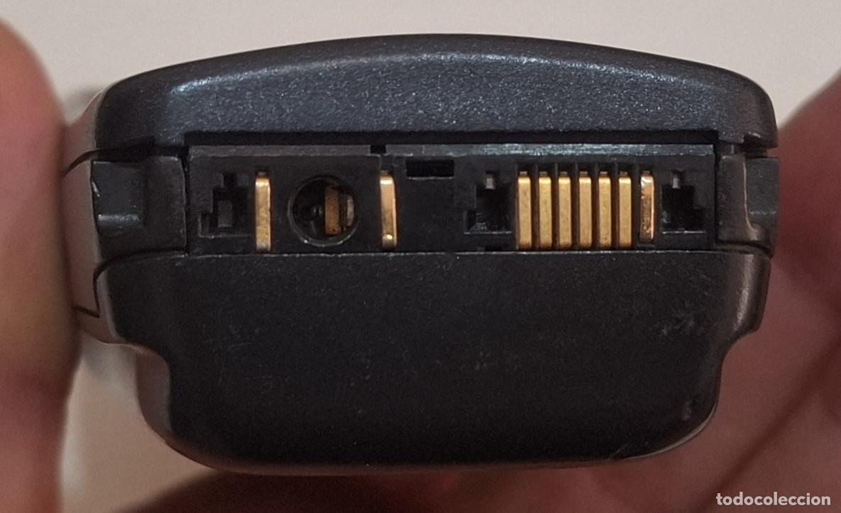 Segunda mano: TELEFONO M&Oacute;VIL NOKIA 5510 CON SU CAJA ORIGINAL - Foto 9