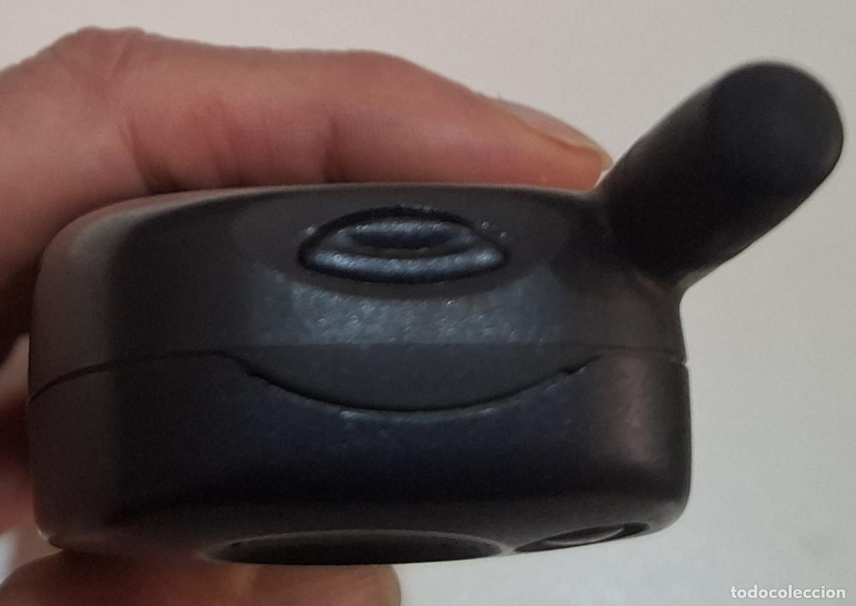 Segunda mano: TELEFONO M&Oacute;VIL NOKIA 5510 CON SU CAJA ORIGINAL - Foto 10