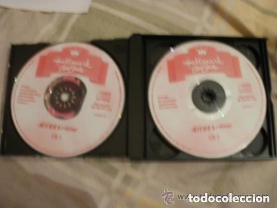 Segunda mano: CDROM - HALLMARK STUDIO postales en 3 CDROMs - Foto 2