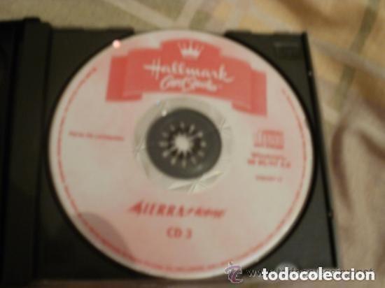Segunda mano: CDROM - HALLMARK STUDIO postales en 3 CDROMs - Foto 3