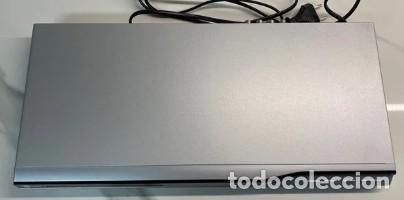 Segunda mano: MANDO A DISTANCIA LG - DVD REMOTE CONTROL (AKB35840202) - Foto 2