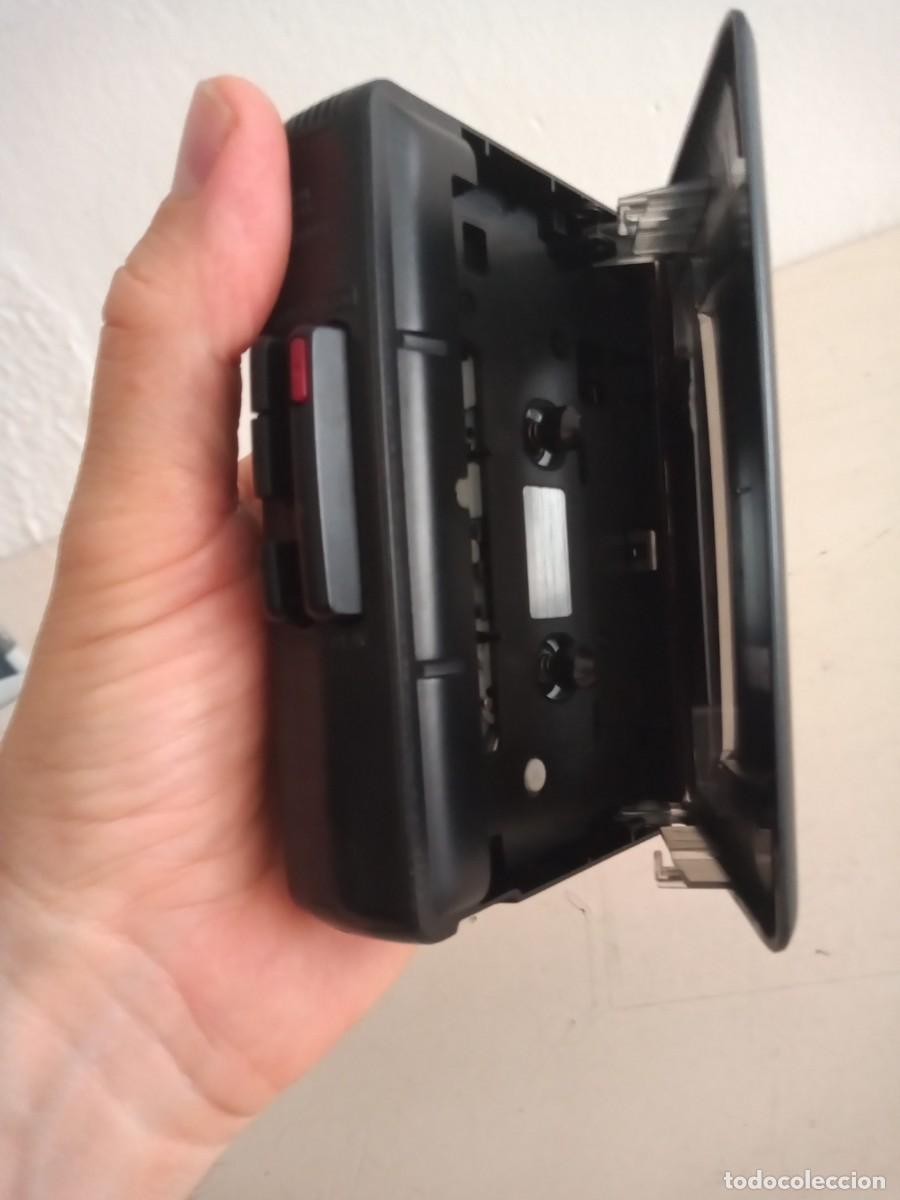 Segunda mano: WALKMAN PANASONIC RQ L307 VINTAGE - Foto 5