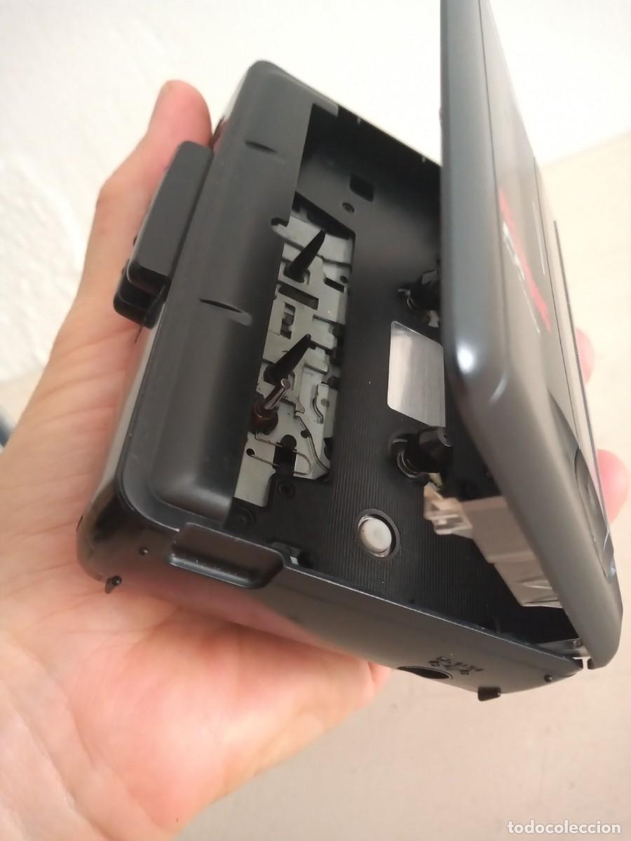 Segunda mano: WALKMAN PANASONIC RQ L307 VINTAGE - Foto 6